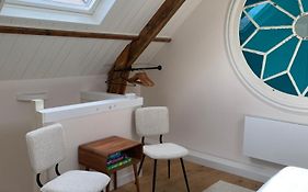 B&B De Vrijbuiter